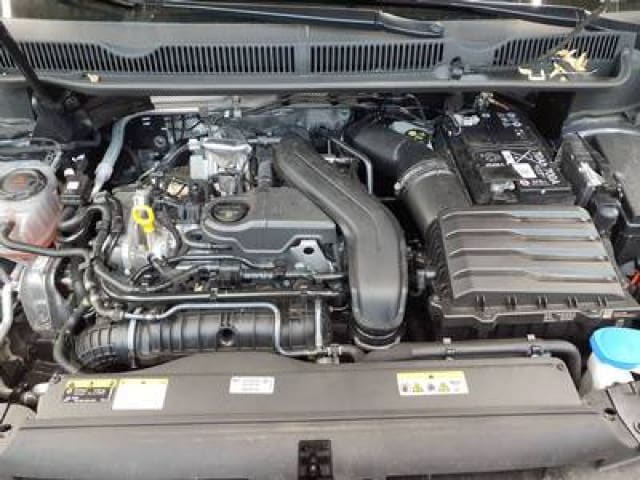 Volkswagen Touran 1.5 TSI DSG IQ.Drive