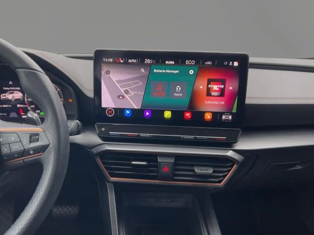 Cupra Formentor 1.4 DSG e-Hybrid