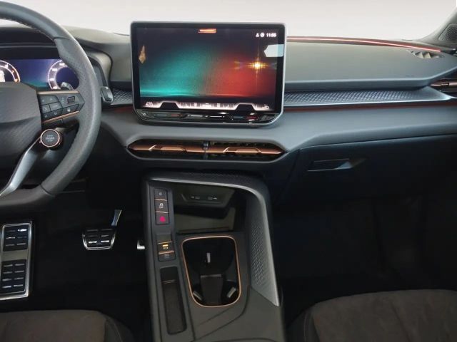 Cupra Terramar 2.0 TSI VZ