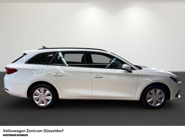 Seat Leon 1.0 TSI Reference Sportstourer