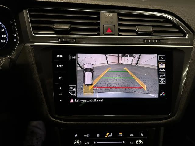 Volkswagen Tiguan Allspace IQ.Drive R-Line