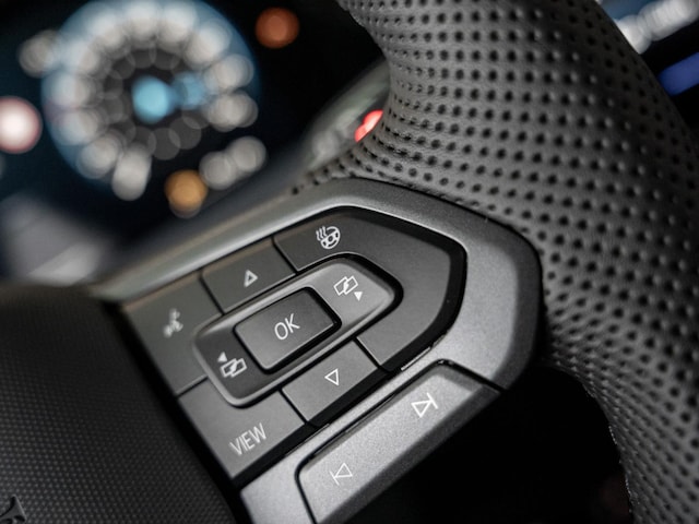 Volkswagen Tayron 4Motion DSG