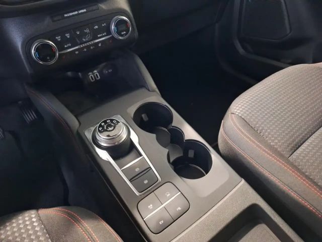 Ford Kuga Plug in Hybrid ST Line