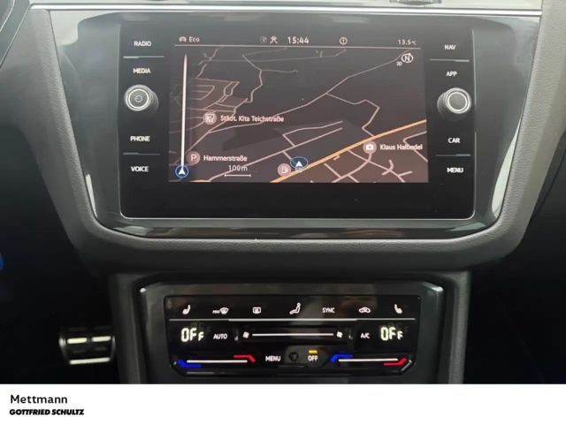 Volkswagen Tiguan 2.0 TSI DSG R-Line