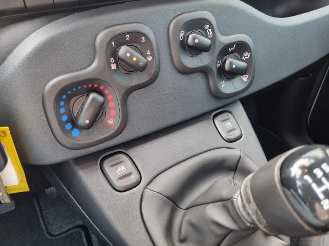 Fiat Panda 1.0 GSE Hybrid 51kW (70PS)