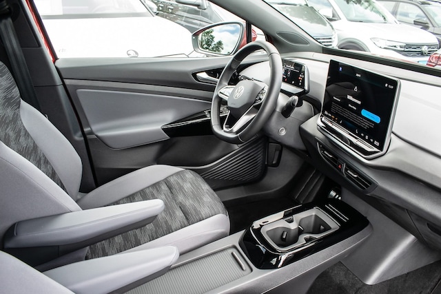 Volkswagen ID.4 77 KWh