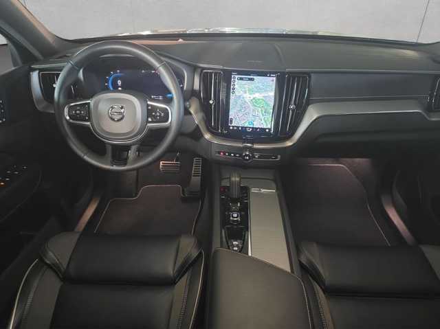 Volvo XC60 RDesign