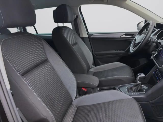 Volkswagen Tiguan 1.5 TSI