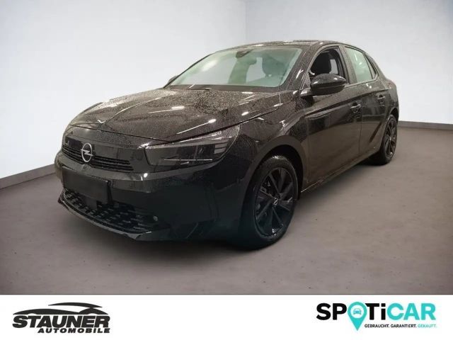 Opel Corsa F AT 48V eDCT *R-KAMERA*LED*PDC VORNE*TOTWINKEL*