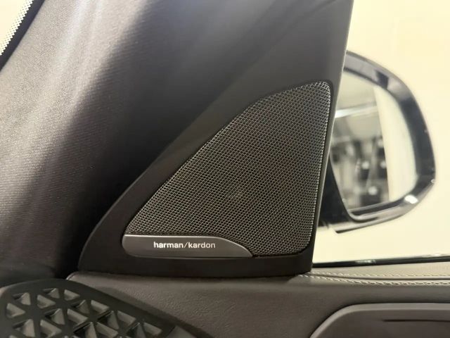 BMW X6 Coupé M60i xDrive