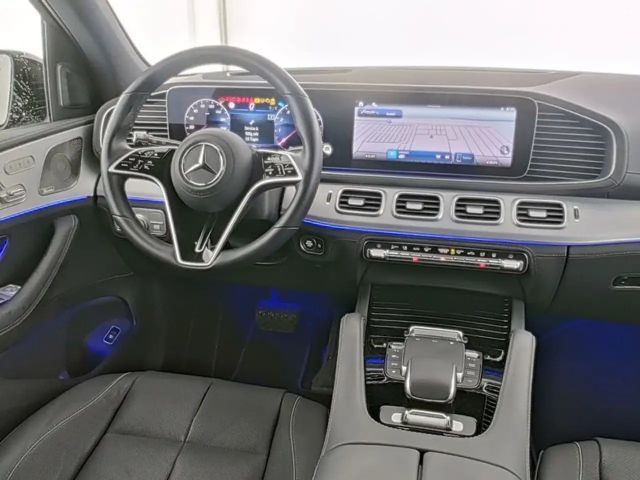 Mercedes-Benz GLE 580 4MATIC AMG Line