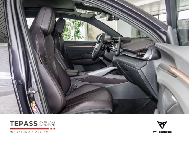Cupra Terramar 1.5 e-Hybrid VZ e-Hybrid