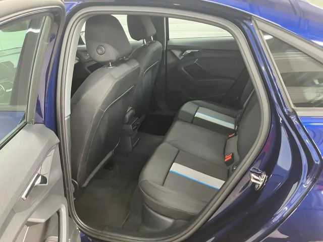 Audi A3 30 TFSI Sedan