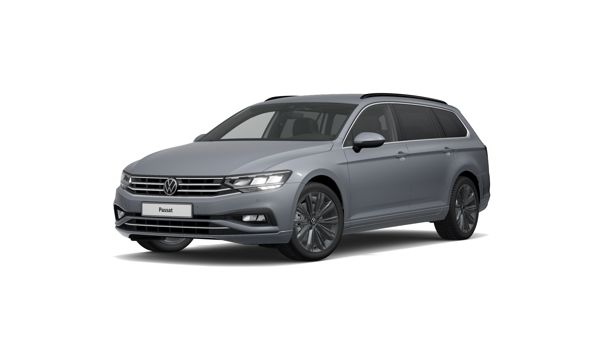 Volkswagen Passat 1.5 TSI Business DSG Variant