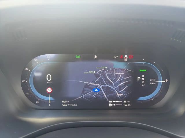 Volvo XC60 AWD Bright Plus Recharge