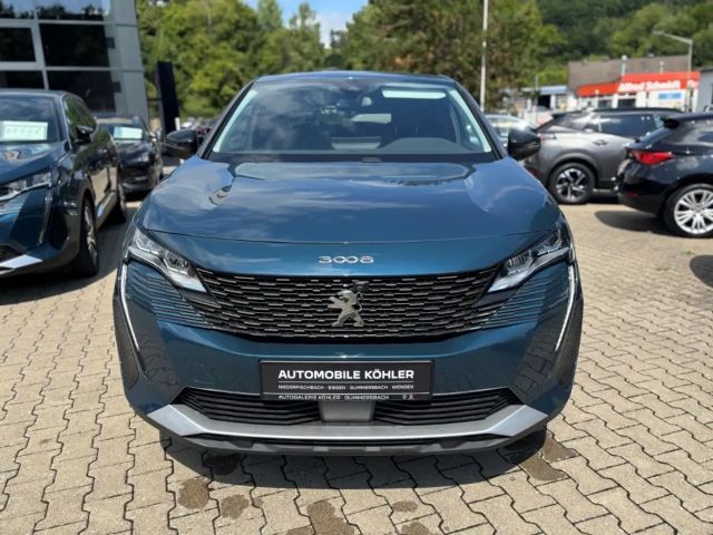 Peugeot 3008 Allure Pack HDi