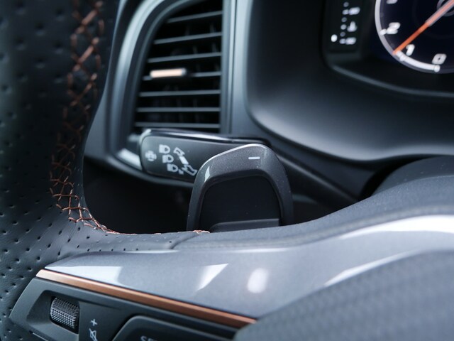 Cupra Ateca 2.0 TSI 4Drive VZ