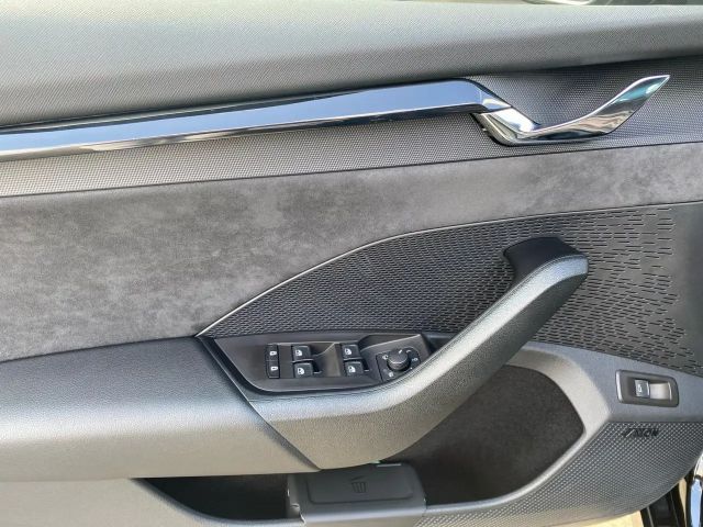 Skoda Octavia 2.0 TDI 4x4 Combi RS