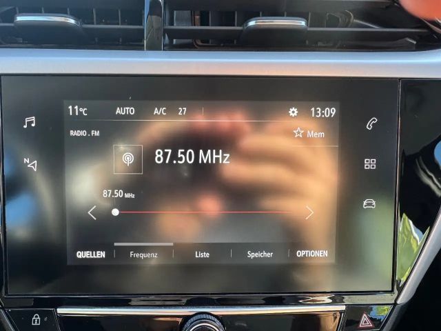 Opel Corsa F Electric Fin ab 2,99% LED+SHZ+CarPlay