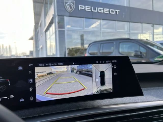Peugeot 3008 Allure Pack Hybrid
