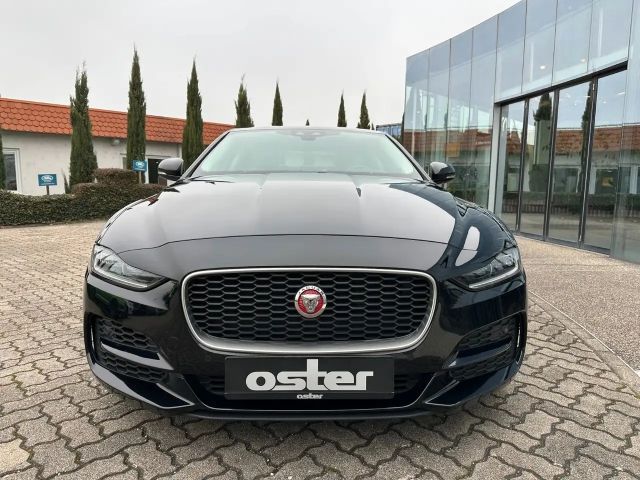 Jaguar XE P250 S