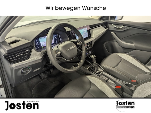 Skoda Kamiq 1.0 TSI Selection