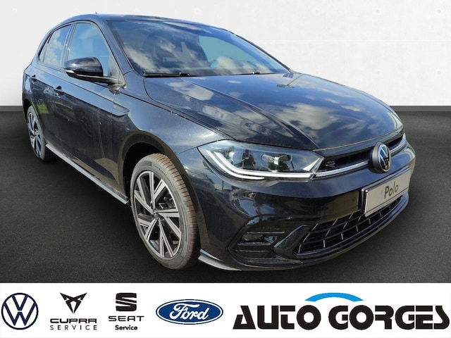 Volkswagen Polo 1.0 TSI IQ.Drive