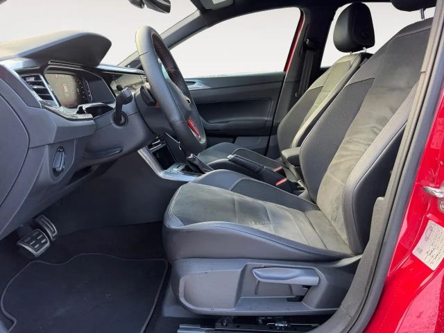 Volkswagen Polo 2.0 TSI DSG GTI