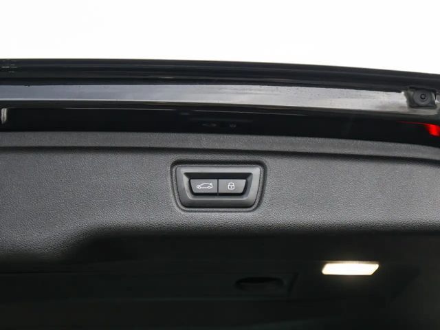 BMW M3 Competition Touring xDrive