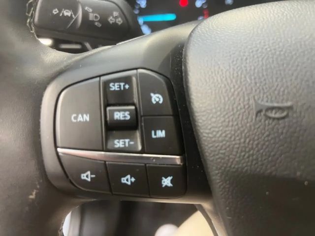 Ford Puma EcoBoost Titanium