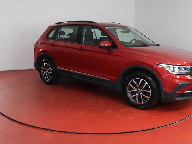 Volkswagen Tiguan 1.4 TSI Life eHybrid