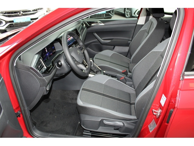 Volkswagen Polo DSG IQ.Drive