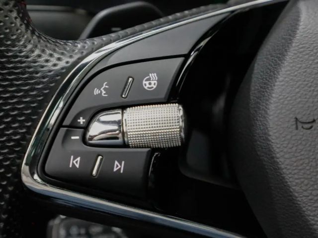 Skoda Octavia 2.0 TDI 4x4 RS