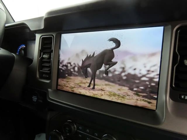 Ford Bronco 4x4 AWD Outer Banks
