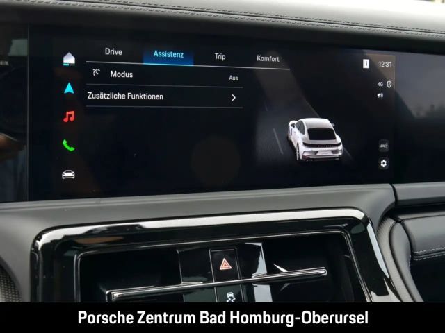 Porsche Panamera 4 E-Hybrid