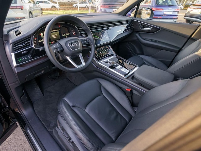 Audi Q7 50 TDI Quattro