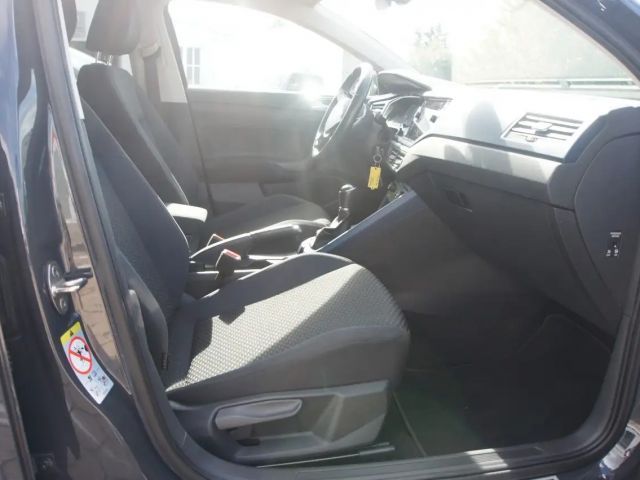 Volkswagen Polo 1.0 United PDC DAB+ SHZ ALU