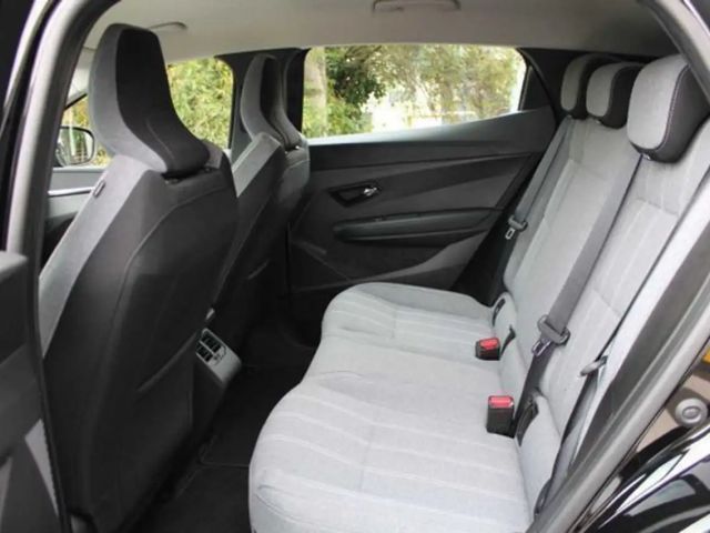 Renault Megane E-Tech E-Tech EV60