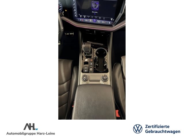 Volkswagen Touareg 3.0 V6 TDI Style