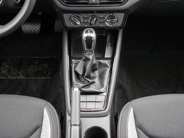 Skoda Scala 1.0 TSI Selection