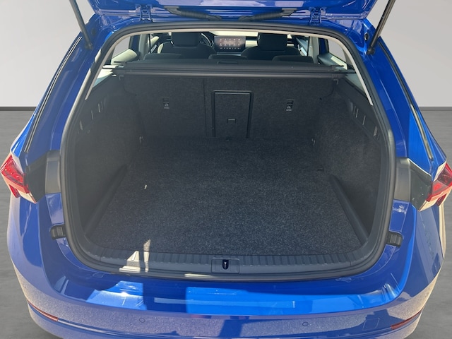 Skoda Octavia Ambition Combi iV