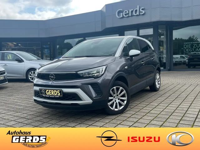 Opel Crossland X Elegance
