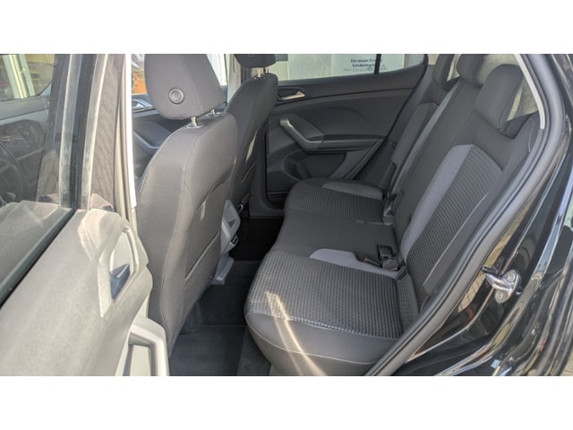 Volkswagen T-Cross Active KLIMA LED NAVI ALU