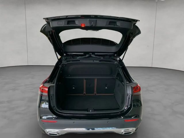 Mercedes-Benz GLA 250 GLA