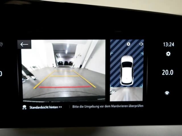 Opel Mokka GS-Line Grand Sport