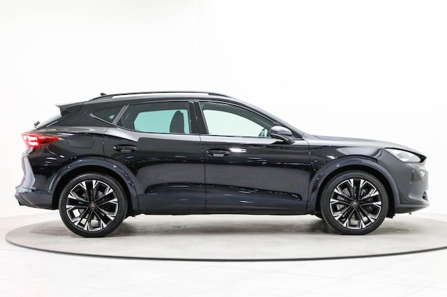 Cupra Formentor 2.0 TSI DSG VZ