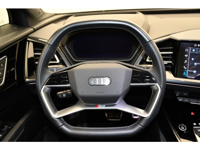 Audi Q4 e-tron 40 Sportback