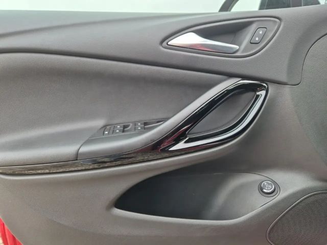 Opel Astra Sports Tourer Ultimate