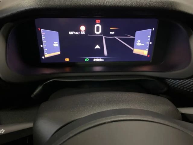 Jeep Avenger Altitude