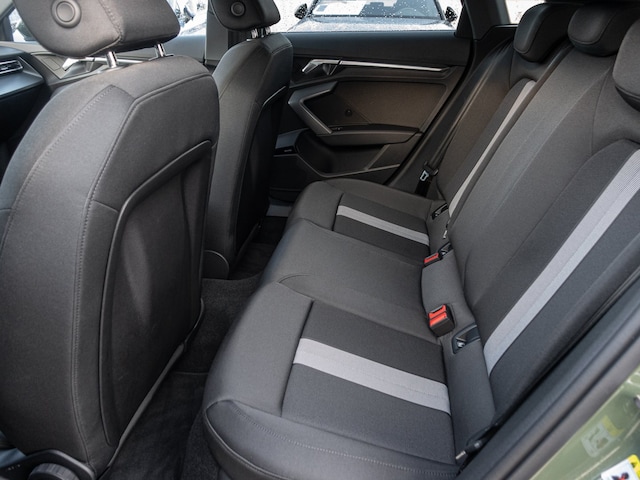 Audi A3 30 TFSI S-Tronic Sportback